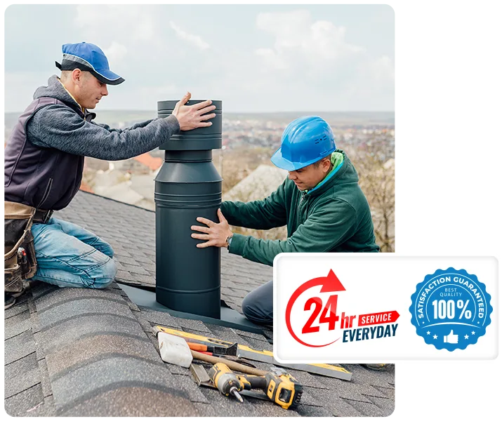 Chimney & Fireplace Installation And Repair in West Haven, CT