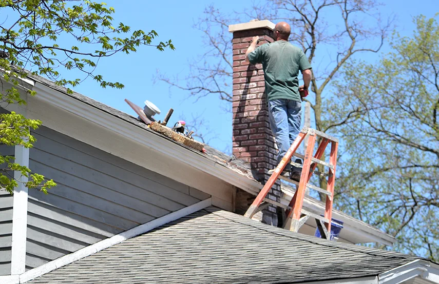 Chimney & Fireplace Inspections Services in West Haven, CT